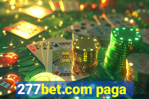 277bet.com paga